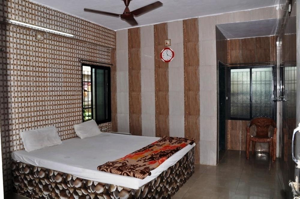 Hotel Shivam Dwārka Camera foto